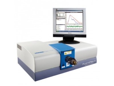 HORIBA JY高灵敏一体式荧光光谱仪-FluoroMax-4