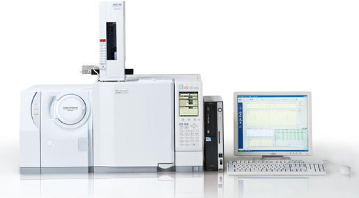 气相色谱质谱联用仪GCMS-QP2010 SE深圳市瑞盛科技有限公司