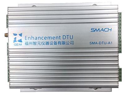 SMA-DTU-A1数据采集传输仪