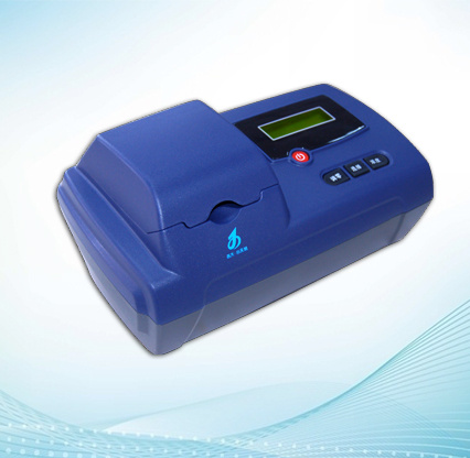 GDYS-103SF2 清洁剂•表面活性剂测定仪