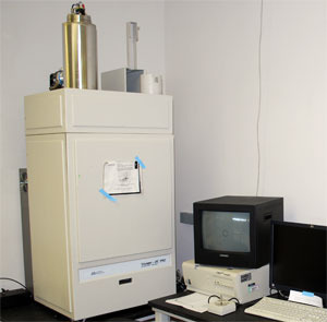 二手AB Voyager DE-pro激光辅助激光解析-飞行时间质谱仪