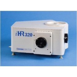 Horiba 多功能成像光栅光谱仪 （iHR320）