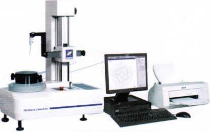 圆度仪R41C