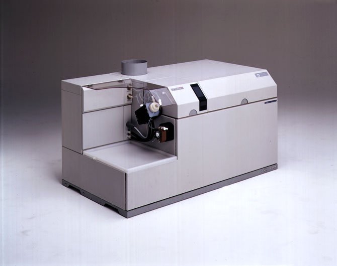 二手Agilent 7500C 电感耦合等离子体质谱仪