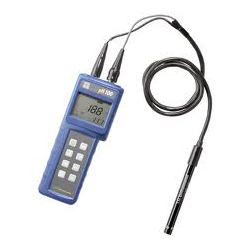YSI pH100 型pH/ORP/温度测量仪