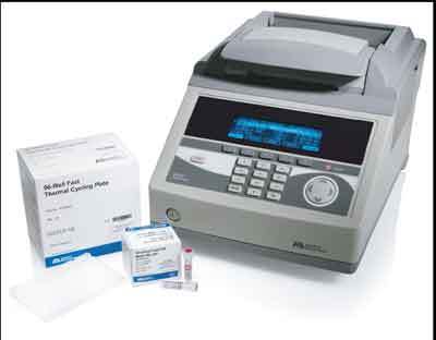 二手ABI 9800 快速PCR仪