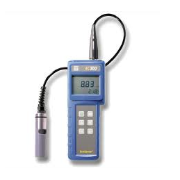 YSI EC300 型盐度、电导率和温度测量仪