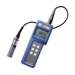 YSI EC300 型盐度、电导率和温度测量仪上海泉佰仪器有限公司