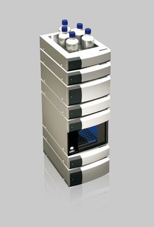 LC 3000系列液相色谱仪
