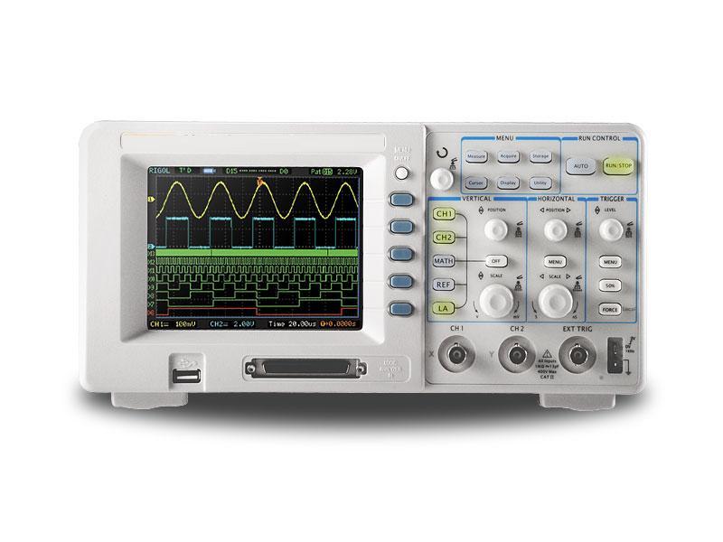 数字式示波器/示波仪