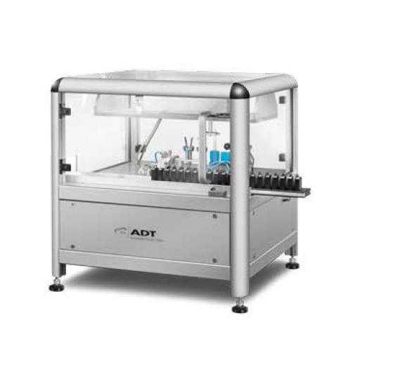 AHT自动硬度测试仪(Automated Hardness Tester)