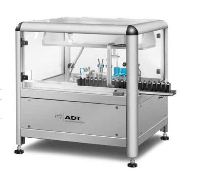 ADT自动密度测试仪(Automated Density Tester)