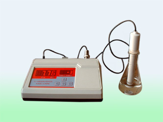 台式二氧化碳测定仪/二氧化碳测定仪/水中碳酸根检测仪/碳酸根测定仪