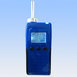 便携式氨气检测仪/便携式氨气测定仪