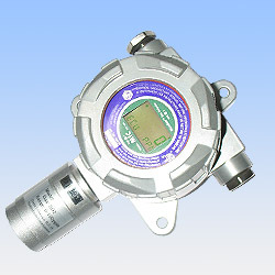 固定式可燃气体检测仪（带显示）/带线式可燃气体检测仪