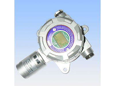 固定式可燃气体检测仪（带显示）/带线式可燃气体检测仪