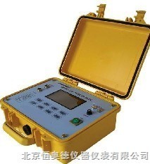 便携式气体检测仪/烟气分析仪/烟气检测仪