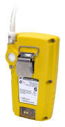体化泵吸式复合气体检测仪/复合气体检测仪