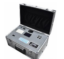 多参数水质检测仪/多参水质分析仪