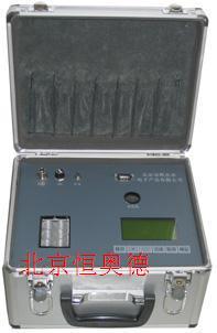 多能水质监测仪/多参数水质分析仪