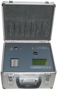 水质测定仪（COD，氨氮，总磷）
