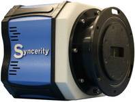制冷型的开放电极Syncerity CCD探测器