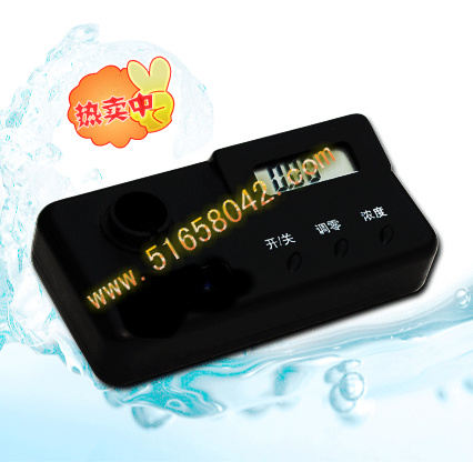 硝酸盐氮测定仪/硝酸盐氮检测仪北京恒奥德仪器仪表有限公司