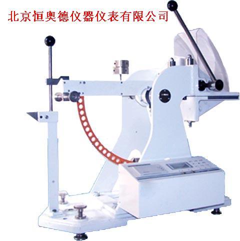 纸与纸板厚度测定仪/纸与纸板厚度检测仪北京恒奥德仪器仪表有限公司