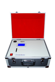 便携式红外测油仪/红外油份检测仪/红外测油仪