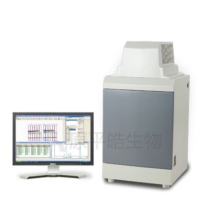 Tanon 5200 化学发光成像分析系统