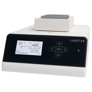 德国LABSTAR冷却恒温混匀仪MKR13