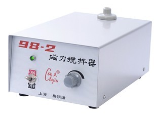 梅颖浦 98-2 磁力搅拌器 