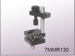 赛凡7MMR130 两维调整棱镜架