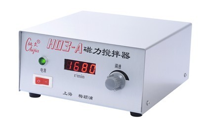 梅颖浦 H03-A磁力搅拌器