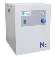 立可吹TM  N&#173;D系列大流量高纯氮气发生器