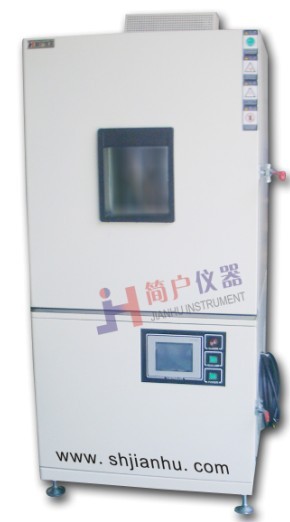 高低温试验箱 上海简户仪器 021-62968991