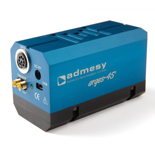 荷兰Admesy高速反射式颜色测量仪Arges