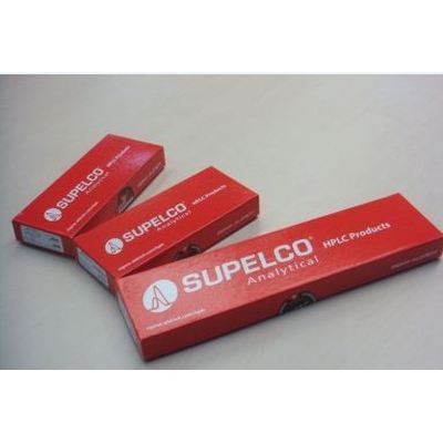 SUPELCOSIL LC-8-DB  液相色谱柱 SUPELCOSIL LC-8-DB (3UM 3.3CMX2.1MM)