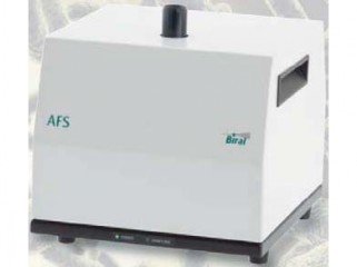 英国Brial AFS 生物气溶胶荧光监测仪