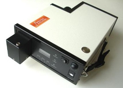 美国SOC  PSR-3500 野外便携式地物光谱仪