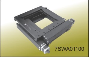 赛凡7SWA01 白象系列电动双轴平移台