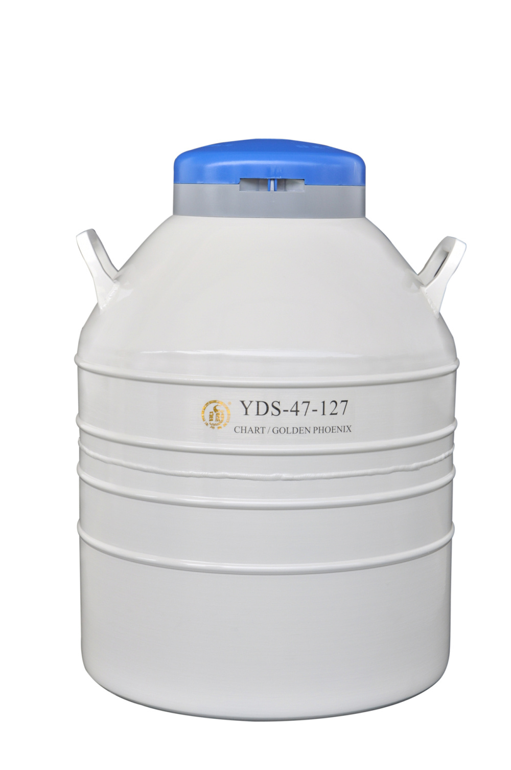 金凤液氮罐YDS-47-127贮存型