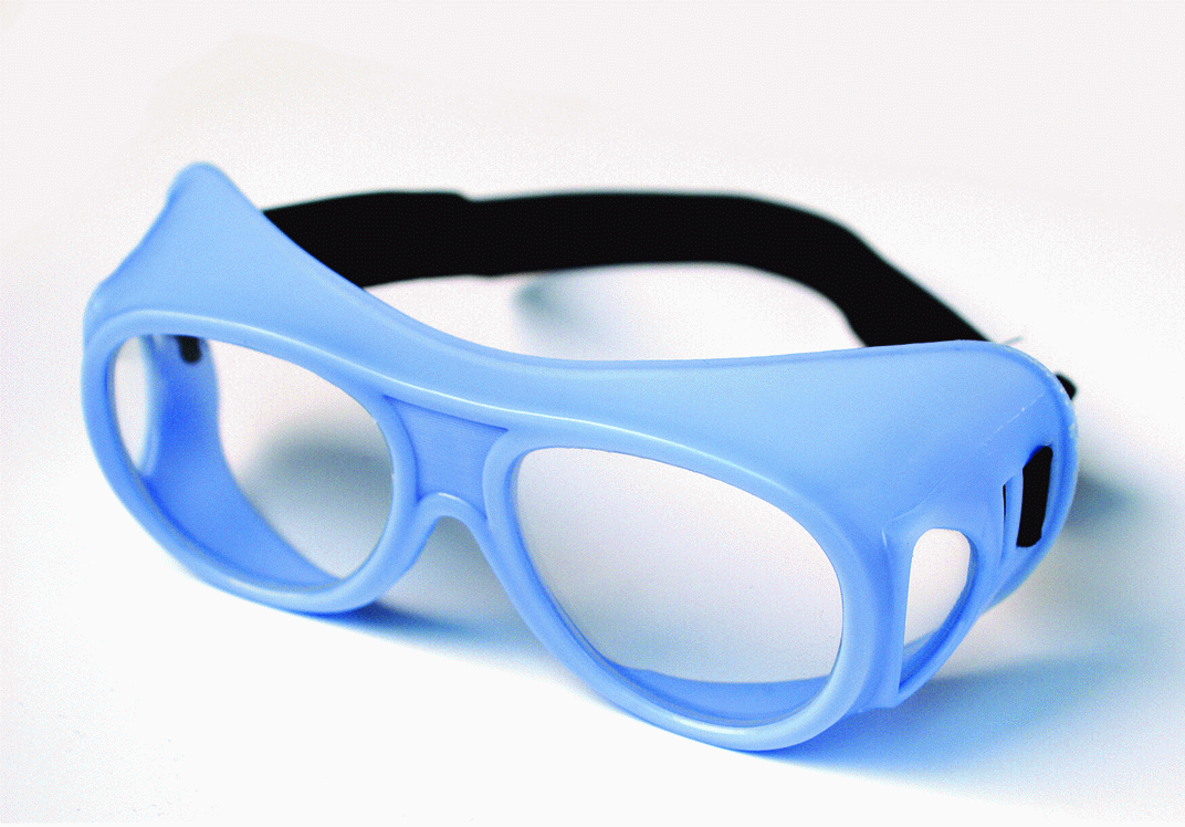 射线/辐射防护眼镜福州智元仪器设备有限公司