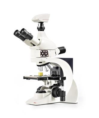徕卡材料分析显微镜 Leica DM1750 M