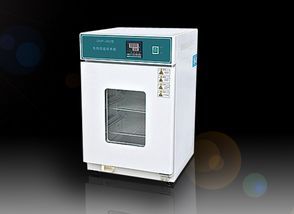 汗诺DHP-500电热恒温培养箱