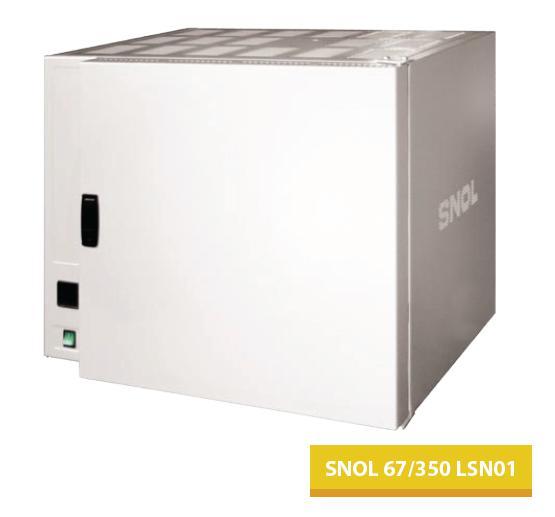 SNOL 350低温电箱式烘箱（350℃）