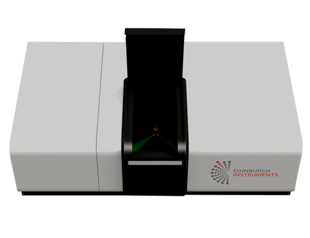 爱丁堡一体化稳态瞬态荧光光谱仪FS5天美仪拓实验室设备（上海）有限公司