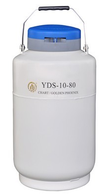 金凤YDS-30液氮罐