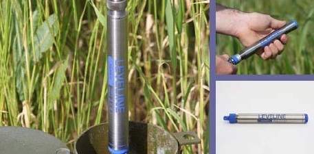 英国Aquaread   LeveLine水位监测仪