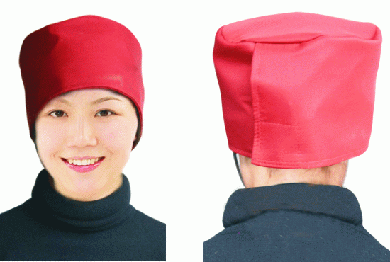 射线防护帽/面罩